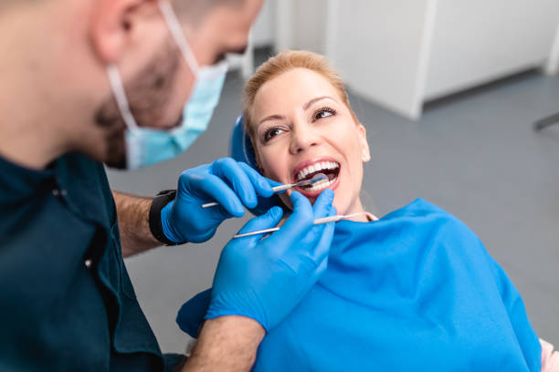 Best Full Mouth Reconstruction  in Richmond, VA