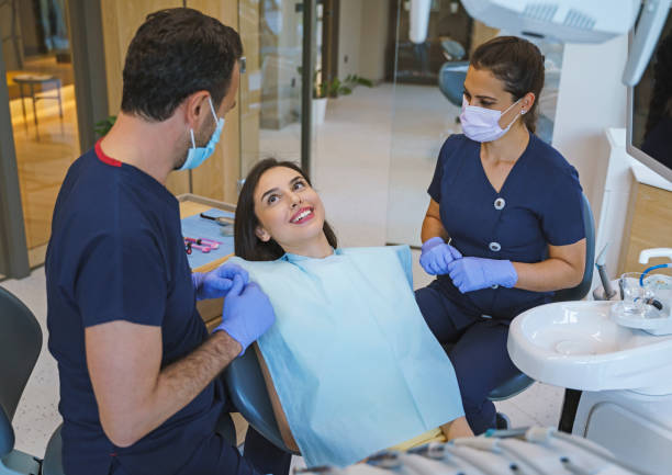Best Cosmetic Dentistry  in Richmond, VA