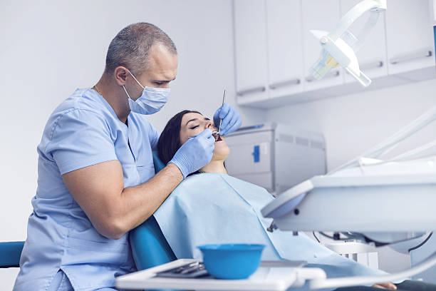 Best Dental Exams and Cleanings  in Richmond, VA