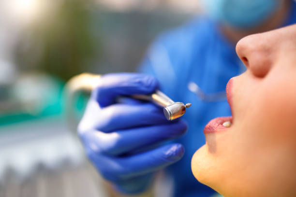Best Tooth Extraction  in Richmond, VA